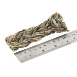 Fish4Dogs Dental - Sea Jerky Fish Whoppers -KONG Verkaufsgeschäft fish4dogs dental sea jerky fish whoppers 160700 0500 none