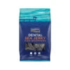 Fish4Dogs Dental - Sea Jerky Fish Whoppers -KONG Verkaufsgeschäft fish4dogs dental sea jerky fish whoppers 160703 0500 none