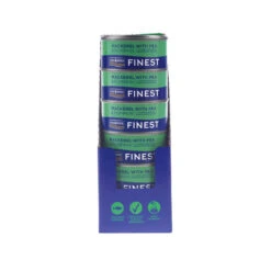 Fish4Dogs Finest -KONG Verkaufsgeschäft fish4dogs finest 213722 0500 none