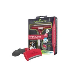 FURminator Für Hunde 15 FURminator Für Hunde -KONG Verkaufsgeschäft furminator hond 170422 0500 none