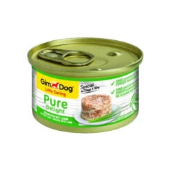 GimDog Pure Delight -KONG Verkaufsgeschäft gimdog pure delight 107515 0500 none