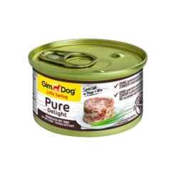 GimDog Pure Delight -KONG Verkaufsgeschäft gimdog pure delight 107521 0500 none
