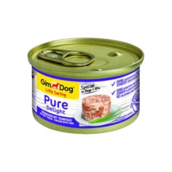 GimDog Pure Delight -KONG Verkaufsgeschäft gimdog pure delight 107524 0500 none