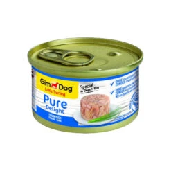 GimDog Pure Delight -KONG Verkaufsgeschäft gimdog pure delight 107530 0500 none