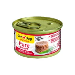 GimDog Pure Delight -KONG Verkaufsgeschäft gimdog pure delight 107533 0500 none