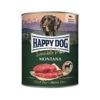 Happy Dog Sensible Pure Montana -KONG Verkaufsgeschäft happy dog pferd pur 193586 0500 none