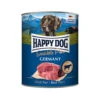 Happy Dog Sensible Pure Germany -KONG Verkaufsgeschäft happy dog rind pur 193574 0500 none