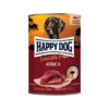 Happy Dog Sensible Pure Africa (vorher Happy Dog Strauß Pur) -KONG Verkaufsgeschäft happy dog strau pur 204977 0500 none