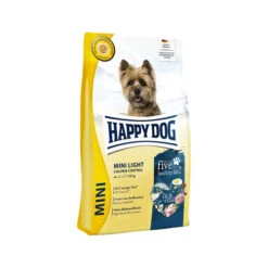 Happy Dog Supreme - Mini Light Low Fat