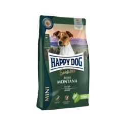 Happy Dog Supreme - Mini Montana