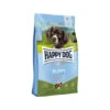 Happy Dog Supreme - Sensible Puppy Lamb & Rice 2 Happy Dog Supreme - Sensible Puppy Lamb & Rice -KONG Verkaufsgeschäft happy dog supreme sensible puppy lamb rice 201272 0500 none