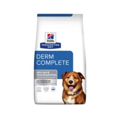 Hill's Derm Complete - Prescription Diet - Canine -KONG Verkaufsgeschäft hills derm complete prescription diet canine 191831 0500 none
