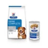 Hill's Derm Complete - Prescription Diet - Canine -KONG Verkaufsgeschäft hills derm complete prescription diet canine 217822 0500 none