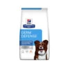 Hill's Derm Defense - Prescription Diet - Canine 1 Hill's Derm Defense - Prescription Diet - Canine -KONG Verkaufsgeschäft hills derm defense prescription diet canine 191810 0500 none