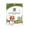 Hill's Healthy Weight Dog Treats -KONG Verkaufsgeschäft hills healthy weight dog treats 136942 0500 none