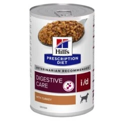 Hill's I/d Digestive Care - Prescription Diet - Canine -KONG Verkaufsgeschäft hills id digestive care prescription diet canine 217939 0500 none