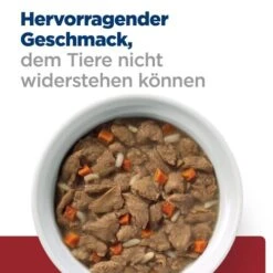 Hill's I/d Digestive Care Stress Mini Ragout - Prescription Diet - Canine 12 Hill's I/d Digestive Care Stress Mini Ragout - Prescription Diet - Canine -KONG Verkaufsgeschäft hills id digestive care stress mini stoofpotje prescription diet canine 212171 0500 none