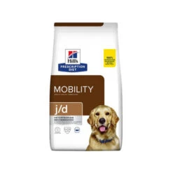 Hill's J/d Joint Care - Prescription Diet - Canine 19 Hill's J/d Joint Care - Prescription Diet - Canine -KONG Verkaufsgeschäft hills jd joint care prescription diet canine 191774 0500 none