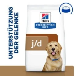 Hill's J/d Joint Care - Prescription Diet - Canine 13 Hill's J/d Joint Care - Prescription Diet - Canine -KONG Verkaufsgeschäft hills jd joint care prescription diet canine 218029 0500 none