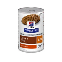 Hill's K/d Kidney Care - Prescription Diet - Canine -KONG Verkaufsgeschäft hills kd kidney care prescription diet canine 191951 0500 none
