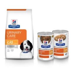 Hill's K/d Kidney Care - Prescription Diet - Canine -KONG Verkaufsgeschäft hills kd kidney care prescription diet canine 218131 0500 none