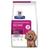 Hill's Prescription Diet Gastrointestinal Biome - Canine - Mini -KONG Verkaufsgeschäft hills prescription diet gastrointestinal biome canine mini 211850 0500 none