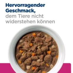 Hill's Prescription Diet Gastrointestinal Biome Hundefutter - Dose -KONG Verkaufsgeschäft hills prescription diet gastrointestinal biome hondenvoer blik 212864 0500 none