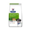 Hill's Prescription Diet Metabolic + Mobility - Canine - Mini -KONG Verkaufsgeschäft hills prescription diet metabolic mobility canine mini 192032 0500 none