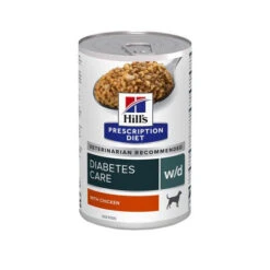 Hill's Prescription Diet W/d Diabetes Care - Canine 19 Hill's Prescription Diet W/d Diabetes Care - Canine -KONG Verkaufsgeschäft hills prescription diet wd diabetes care canine 191924 0500 none