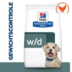 Hill's Prescription Diet W/d Diabetes Care - Canine 15 Hill's Prescription Diet W/d Diabetes Care - Canine -KONG Verkaufsgeschäft hills prescription diet wd diabetes care canine 218186 0500 none