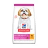 Hill's Science Plan - Small & Mini Mature Adult Dog -KONG Verkaufsgeschäft hills science plan matureadult active longevity mini 151630 0500 none