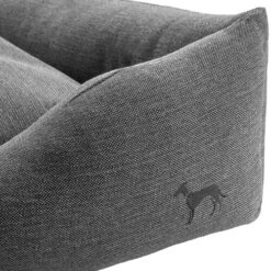 Hunter Eckkorb Livingstone - Grau -KONG Verkaufsgeschäft hunter hoekmand livingstone grijs 175897 0500 none