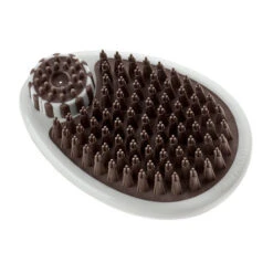 Hunter Rosskamm Mit Shampoo-Funktion