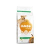 IAMS For Vitality Adult Large Breed Dog - Chicken -KONG Verkaufsgeschäft iams adult large breed dog 133685 0500 none