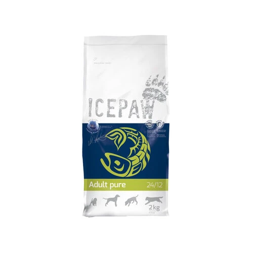 ICEPAW Adult Pure 3 ICEPAW Adult Pure