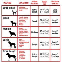 Mikki Läufigkeitshose 7 Mikki Läufigkeitshose -KONG Verkaufsgeschäft informatie over bestellen medpets nl 4 1360144099 6305