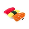 P.L.A.Y. Pet International Classic - Sushi Toy -KONG Verkaufsgeschäft international classic sushi toy 198107 0500 none
