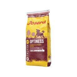 Josera Optiness - Hundefutter