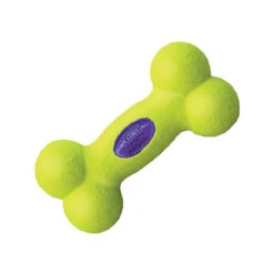 KONG AirDog Squeaker Bone 7 KONG AirDog Squeaker Bone -KONG Verkaufsgeschäft kong airdog squeaker bone 219529 0500 none
