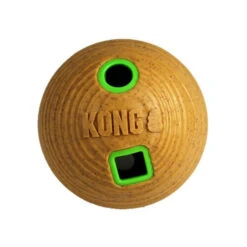 KONG Bambus-Futterball -KONG Verkaufsgeschäft kong bamboe voerbal 169495 0500 none