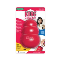 KONG Classic -KONG Verkaufsgeschäft kong classic 98648 0500 none