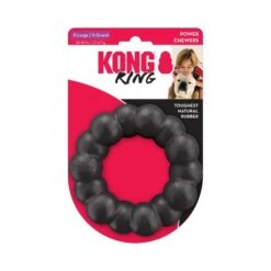 KONG Extreme Ring -KONG Verkaufsgeschäft kong extreme ring 182086 0500 none