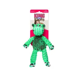 KONG Floppy Knots 15 KONG Floppy Knots -KONG Verkaufsgeschäft kong floppy knots 163075 0500 none