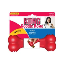 KONG Goodie Bone 9 KONG Goodie Bone -KONG Verkaufsgeschäft kong goodie bone 194189 0500 none