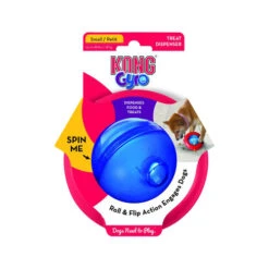 KONG Gyro 8 KONG Gyro -KONG Verkaufsgeschäft kong gyro 163210 0500 none