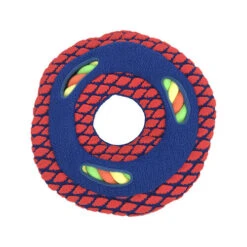 KONG Sneakerz Sport Disc - Medium -KONG Verkaufsgeschäft kong sneakerz sport disc medium 216415 0500 none