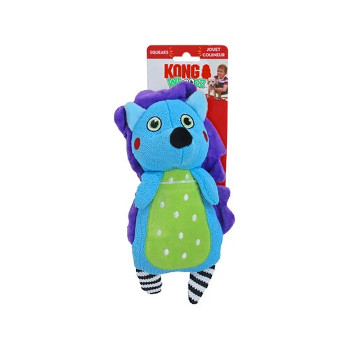 KONG Whoopz Hedgedog 3 KONG Whoopz Hedgedog