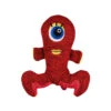 KONG Woozles - Rot -KONG Verkaufsgeschäft kong woozles rood 180085 0500 none