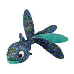 KONG Wubba Finz -KONG Verkaufsgeschäft kong wubba finz 135010 0500 none