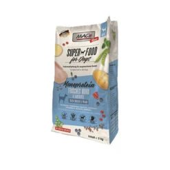 MAC's Monoprotein Hundefutter -KONG Verkaufsgeschäft macs monoprotein hondenvoer 193778 0500 none